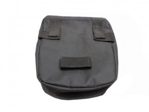 Сумка на руль снегохода Бурлак Азимут - фото 3