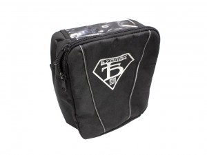 Сумка на руль снегохода Бурлак Азимут - фото 5