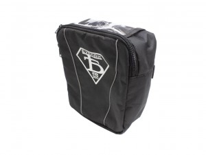 Сумка на руль снегохода Бурлак Азимут - фото 7