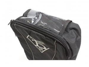 Сумка на руль снегохода Бурлак Азимут - фото 10