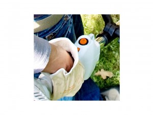 Триммер бензиновый Stihl FS 38 + лямка арт.41400122315л/лл - фото 6