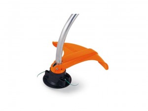 Триммер бензиновый Stihl FS 38 + лямка арт.41400122315л - фото 2