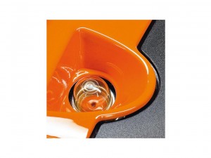 Триммер бензиновый Stihl FS 38 + лямка арт.41400122315л - фото 7