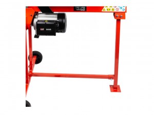 Дровокол электрический Brait BLS525S арт.29.01.002.042 - фото 6