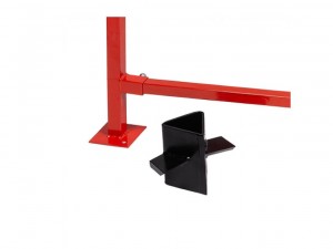 Дровокол электрический Brait BLS525S арт.29.01.002.042 - фото 7