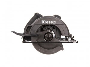 Пила дисковая Kress KU420.1 - фото 2