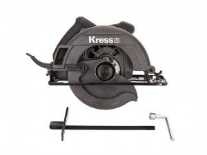Пила дисковая Kress KU420.1 - фото 5