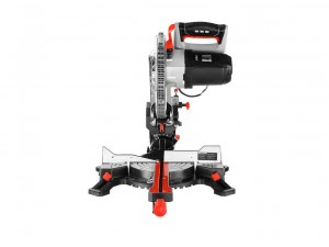 Пила торцовочная Зубр ЗПТ-255-1800 ПЛ Мастер - фото 4