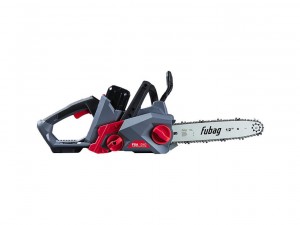 Пила цепная Fubag FSA 1240 аккумуляторная, c АКБ и ЗУ арт.641068 - фото 2
