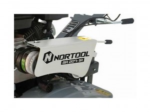 Мотоблок Nortool BC 207-2A - фото 4
