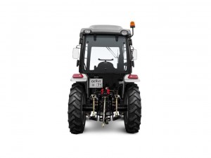 Минитрактор с еврорамкой Скаут T-504C - фото 3