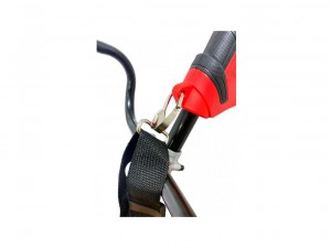 Электрокоса Brait BR-1600B арт.06.05.011.019 - фото 8