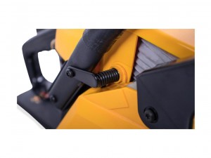 Бензопила Champion 237 арт. 237-16 - фото 7