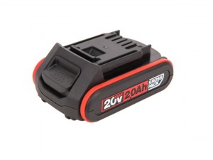 Аккумулятор Kress KA3497 20В, 2,0Ач - фото 3