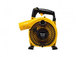 Воздуходувное устройство Huter GB-26V арт.70/13/15 - фото 3