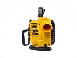 Воздуходувное устройство Huter GB-26V арт.70/13/15 - фото 6