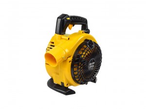 Воздуходувное устройство Huter GB-26V арт.70/13/15 - фото 8