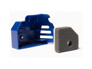 Воздуходувное устройство Нева GBV526R PRO - фото 5