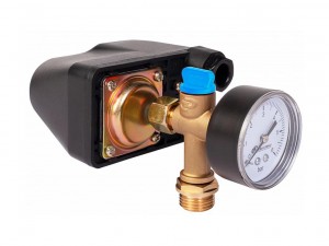 Комплект автоматики Джилекс КАБ арт.9039 - фото 2