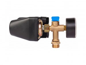 Комплект автоматики Джилекс КАБ арт.9039 - фото 3