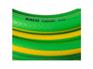 Шланг Raco CLASSIC армированный 3-х слойный ПВХ 3/4'', 50м   арт.40306-3/4-50_z01 - фото 2