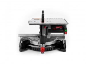 Пила торцовочная ЗПТК-305-1900 Зубр Мастер - фото 6