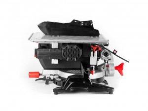 Пила торцовочная ЗПТК-305-1900 Зубр Мастер - фото 9