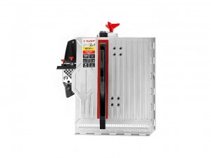 Пила торцовочная ЗПТК-305-1900 Зубр Мастер - фото 5