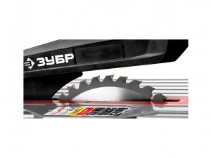 Пила торцовочная ЗПТК-305-1900 Зубр Мастер - фото 10