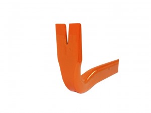 Лом-гвоздодер Вихрь усиленный, 450мм арт. 73/2/3/5 - фото 5