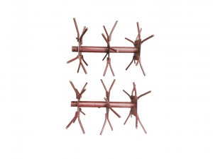 Рыхлитель Киров, к мотоблоку Нева/Ока/Каскад - фото 3