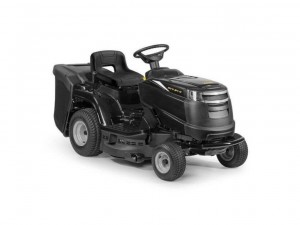 Трактор 7,9 л.с. ALPINA AT 4 84 A садовый - фото 2