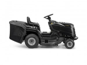 Трактор 7,9 л.с. ALPINA AT 4 84 A садовый - фото 4