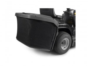 Трактор 7,9 л.с. ALPINA AT 4 84 A садовый - фото 5