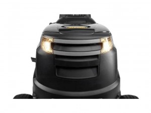 Трактор 7,9 л.с. ALPINA AT 4 84 A садовый - фото 9