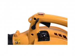 Воздуходувное устройство Champion GB 227 - фото 3