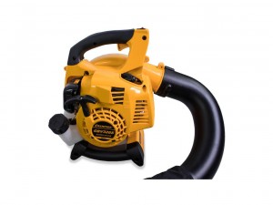 Воздуходувное устройство Champion GBV 326S - фото 3