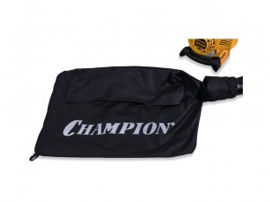 Воздуходувное устройство Champion GBV 326S - фото 4