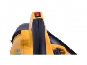 Воздуходувное устройство Champion GBV 326S - фото 5