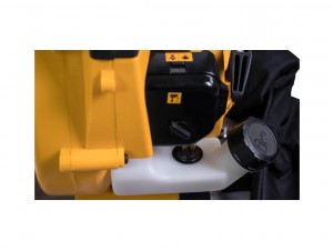 Воздуходувное устройство Champion GBV 326S - фото 6