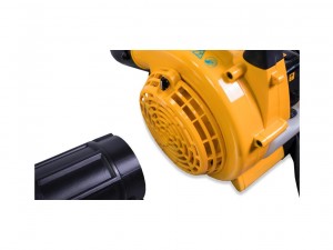 Воздуходувное устройство Champion GBV 326S - фото 7