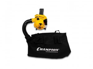 Воздуходувное устройство Champion GBV 327S - фото 4