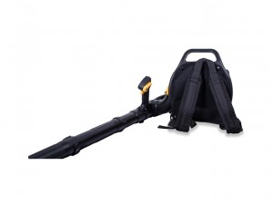 Воздуходувное устройство Champion GBR 333 - фото 3