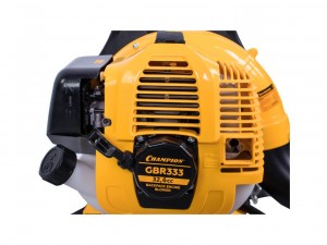 Воздуходувное устройство Champion GBR 333 - фото 4
