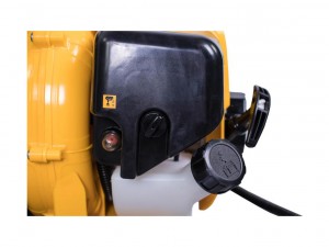 Воздуходувное устройство Champion GBR 333 - фото 5