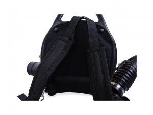 Воздуходувное устройство Champion GBR 333 - фото 7