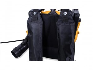 Воздуходувное устройство Champion GBR 357 - фото 6