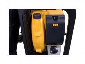 Воздуходувное устройство Champion GBR 357 - фото 8