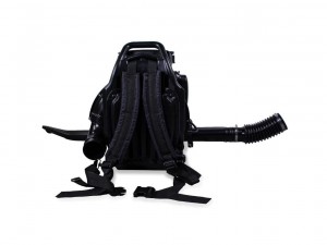 Воздуходувное устройство Champion GBR 376 - фото 2