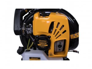 Воздуходувное устройство Champion GBR 376 - фото 3